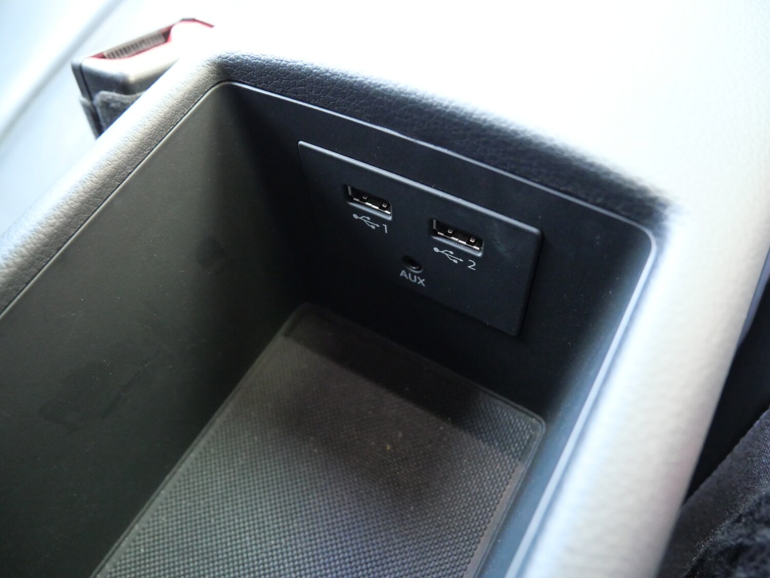Vehicle 34