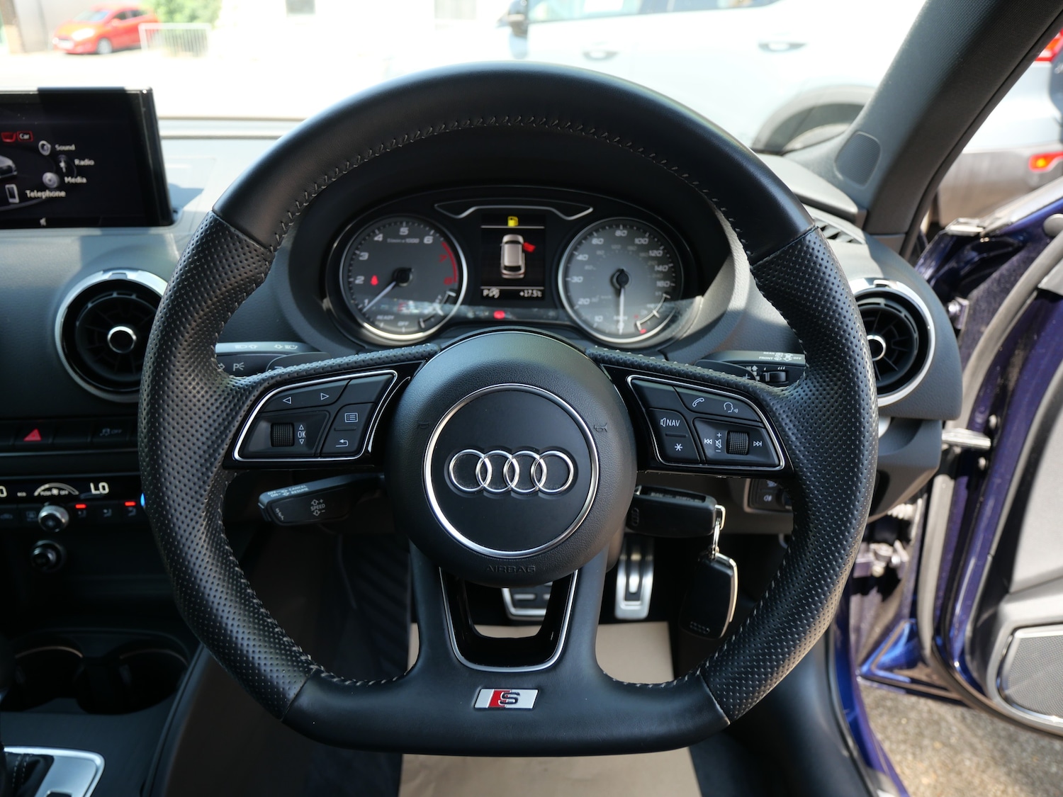 Vehicle 35