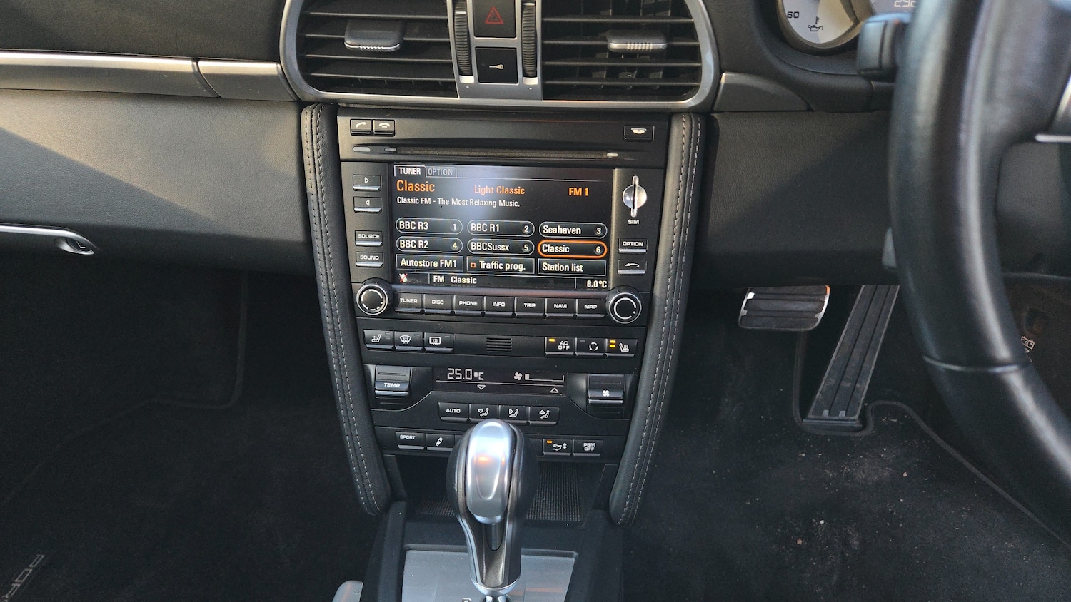 Used Porsche 911 2009 for sale - 76697833: Photo 10