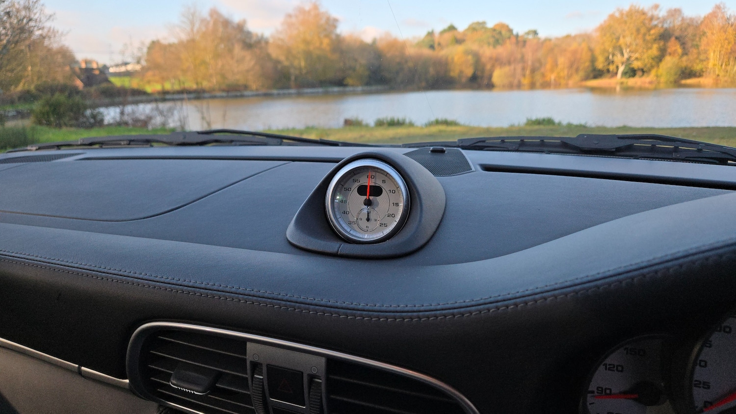 Used Porsche 911 2009 for sale - 76697833: Photo 11