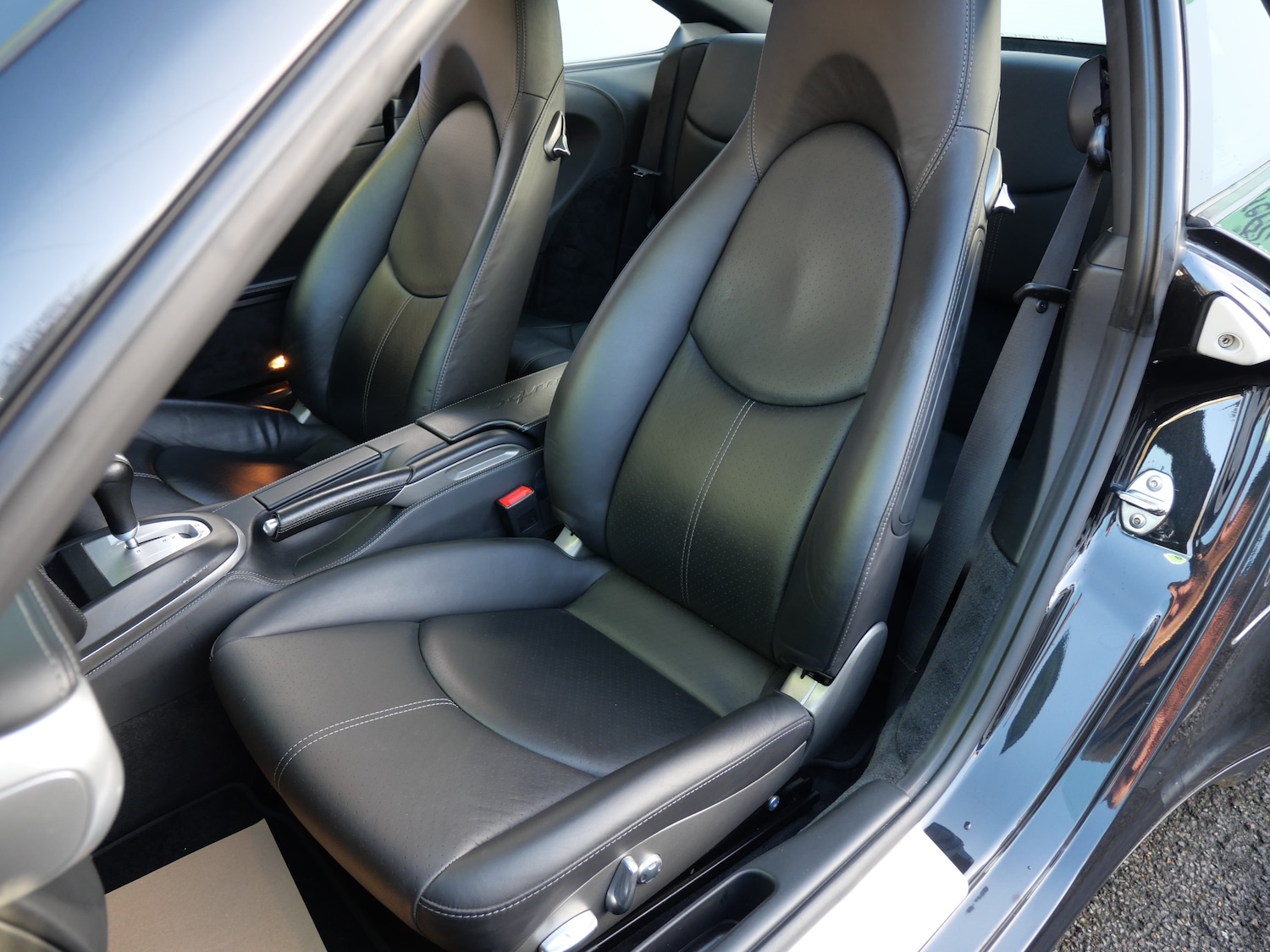 Used Porsche 911 2009 for sale - 76697833: Photo 13