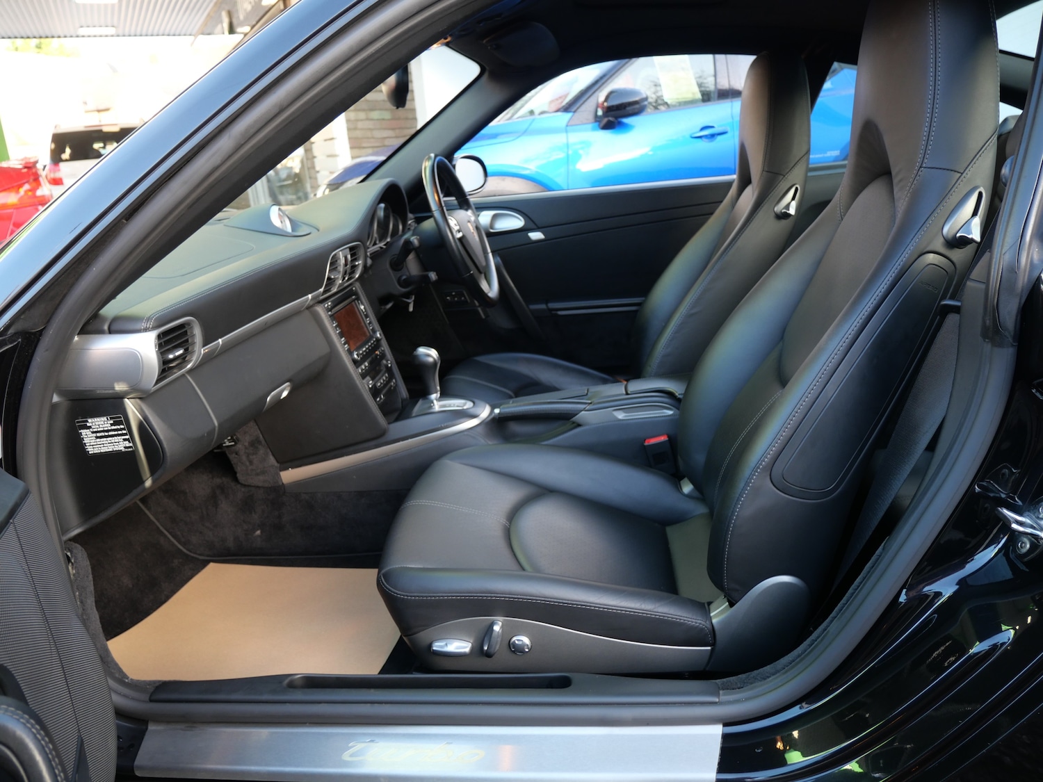 Used Porsche 911 2009 for sale - 76697833: Photo 14