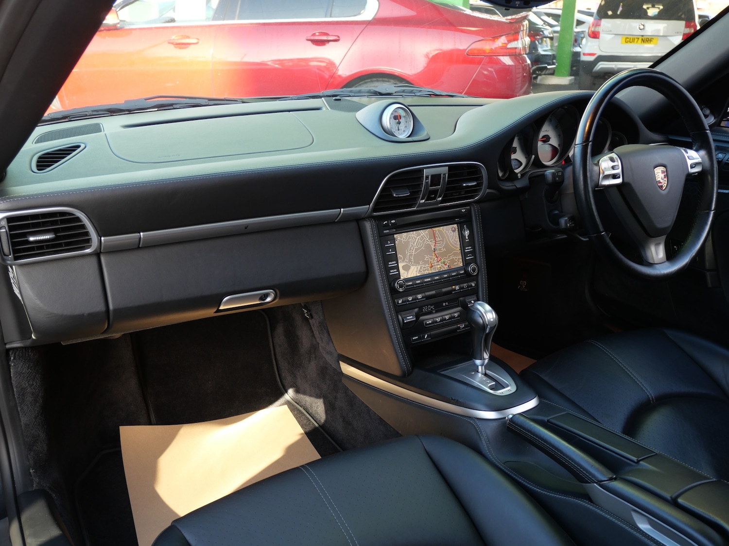 Used Porsche 911 2009 for sale - 76697833: Photo 15