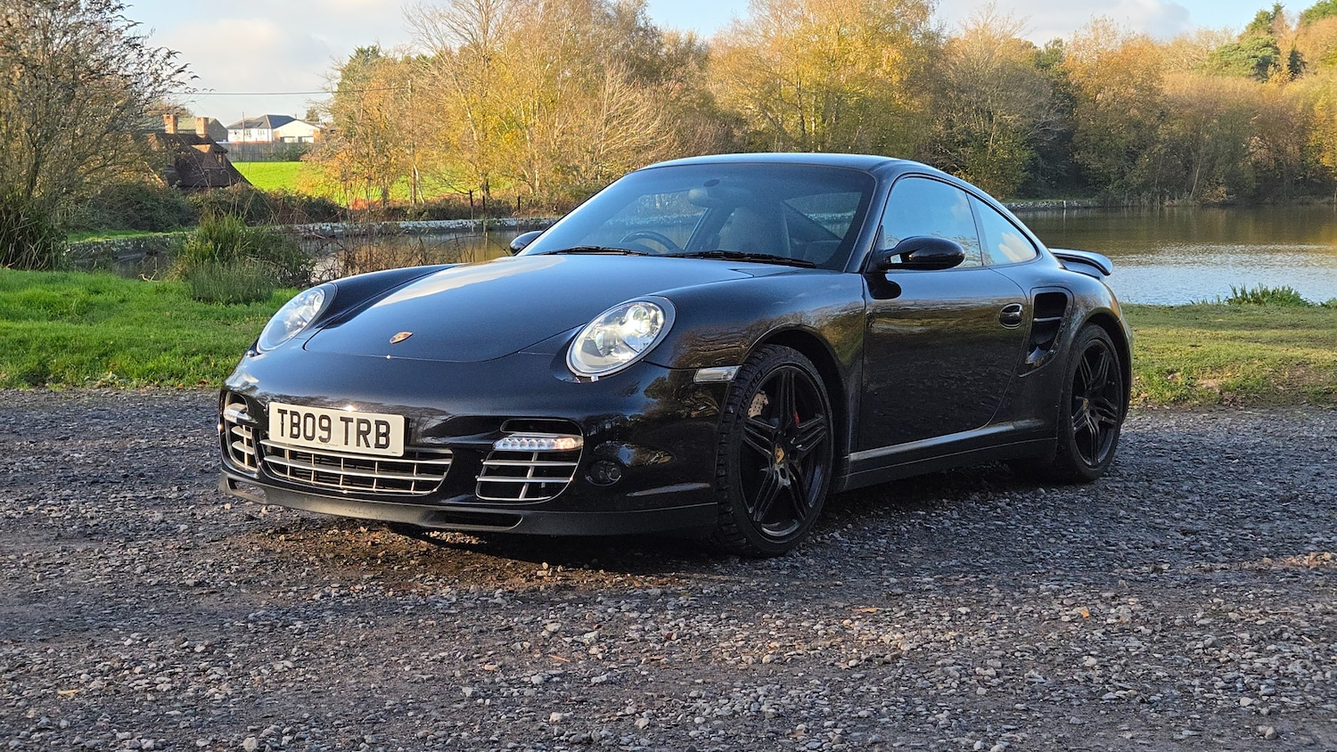 Used Porsche 911 2009 for sale - 76697833: Photo 2