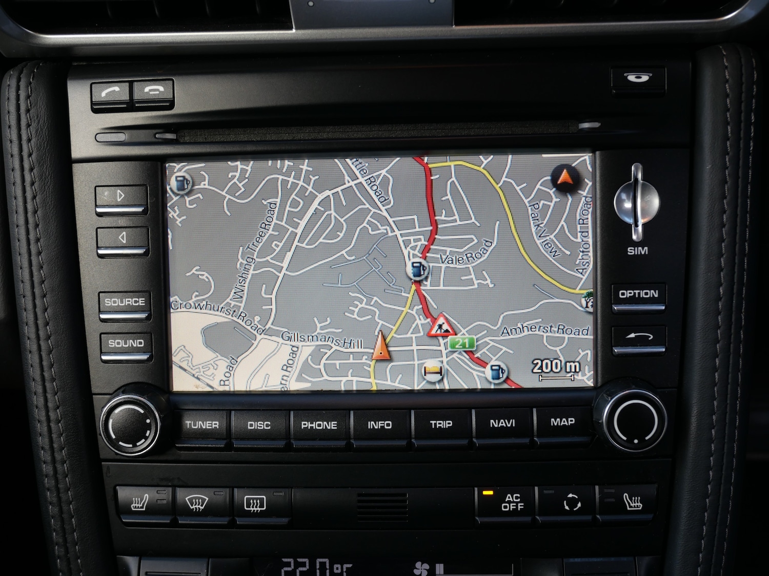 Used Porsche 911 2009 for sale - 76697833: Photo 20