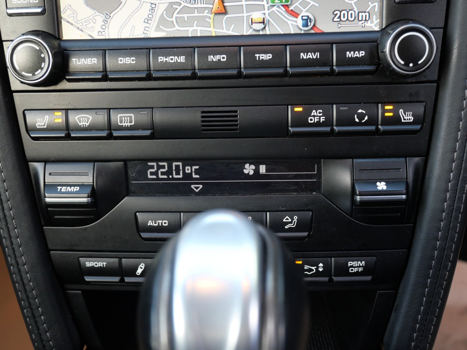 Used Porsche 911 2009 for sale - 76697833: Photo 21