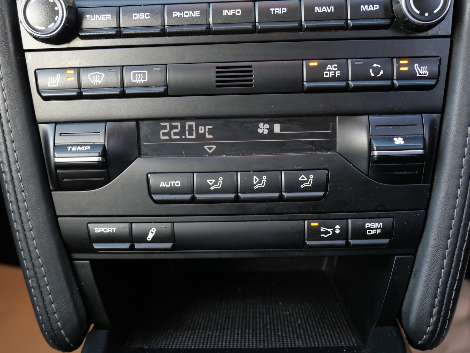 Used Porsche 911 2009 for sale - 76697833: Photo 22