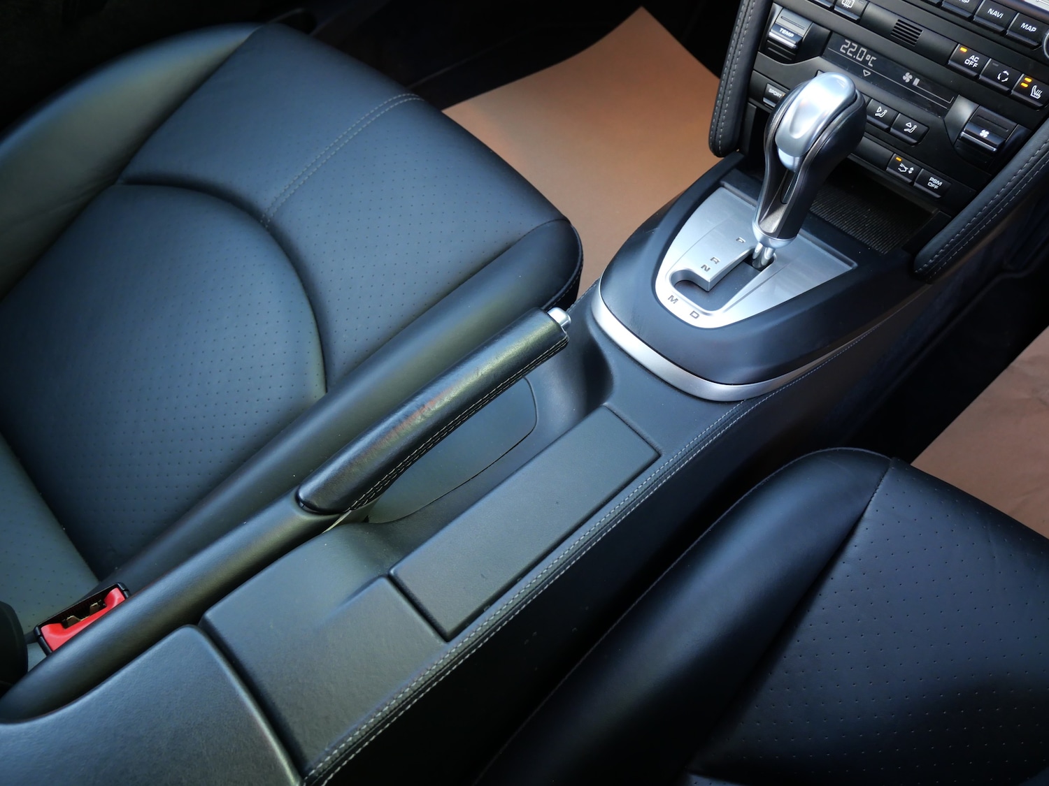 Used Porsche 911 2009 for sale - 76697833: Photo 27