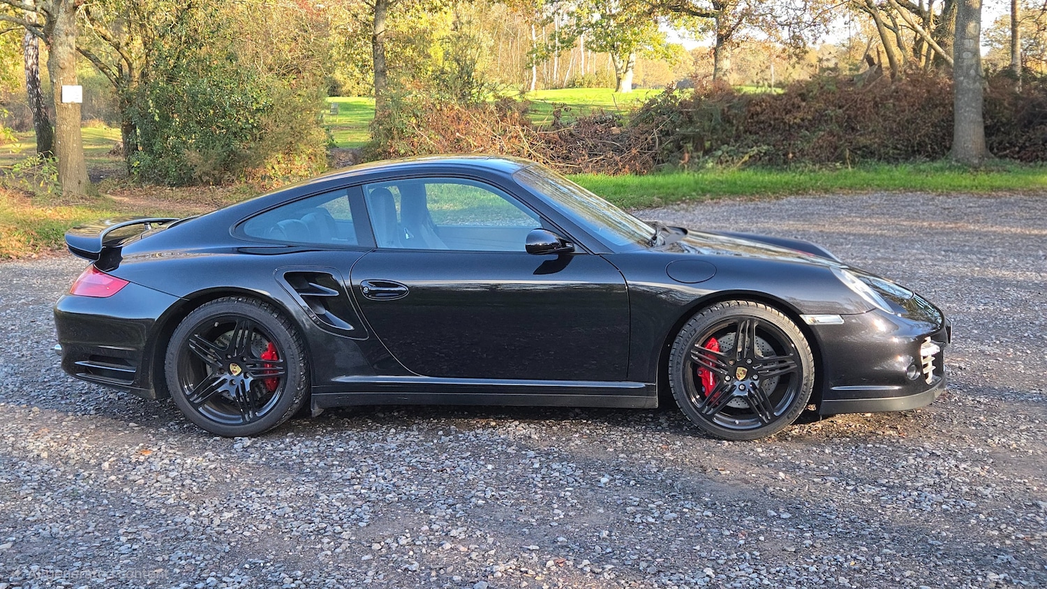 Used Porsche 911 2009 for sale - 76697833: Photo 3