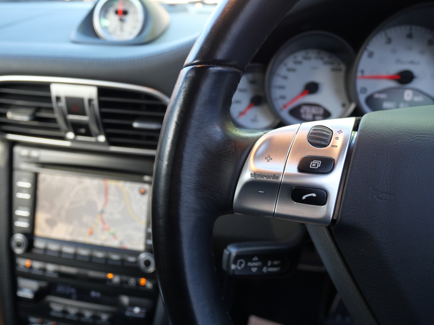 Used Porsche 911 2009 for sale - 76697833: Photo 33