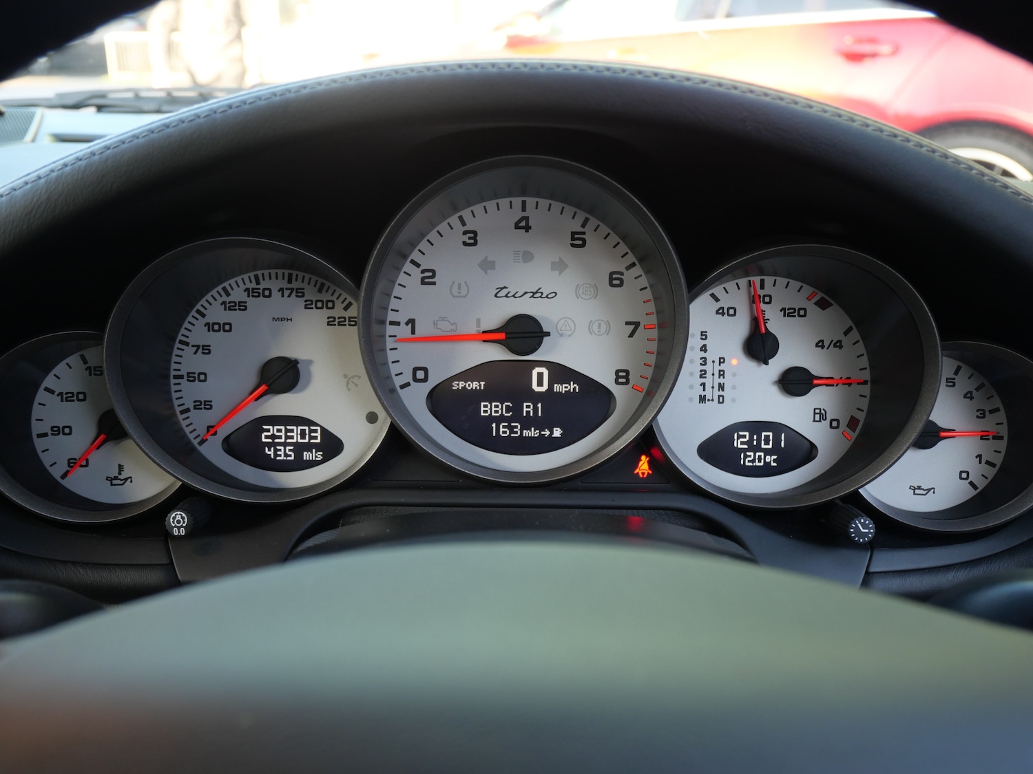 Used Porsche 911 2009 for sale - 76697833: Photo 38