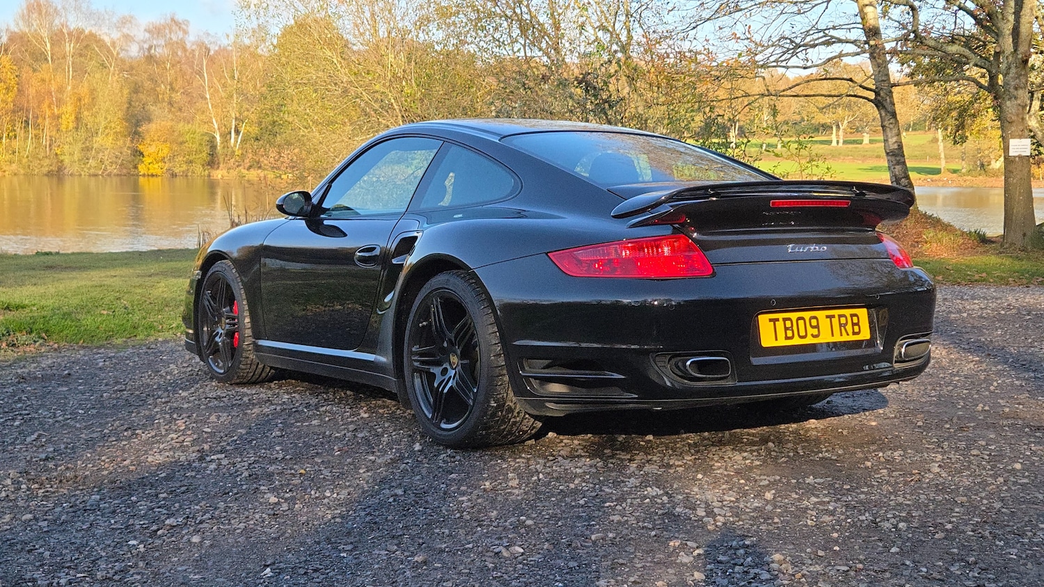 Used Porsche 911 2009 for sale - 76697833: Photo 4