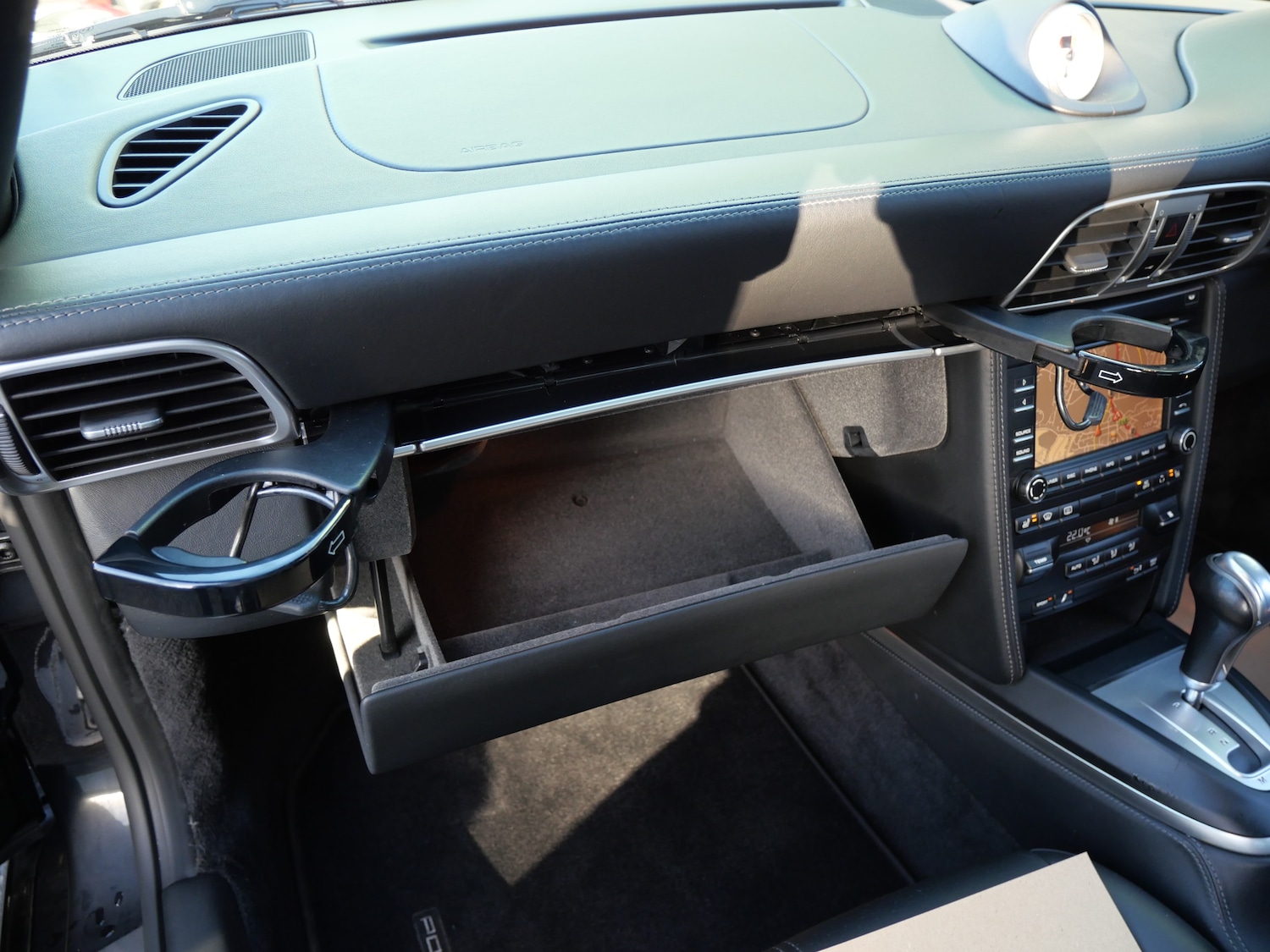 Used Porsche 911 2009 for sale - 76697833: Photo 49