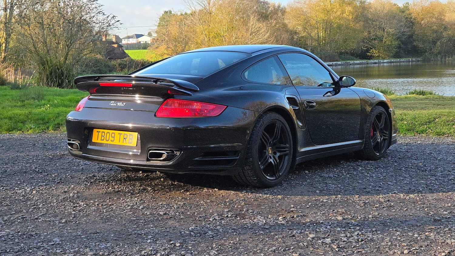 Used Porsche 911 2009 for sale - 76697833: Photo 5