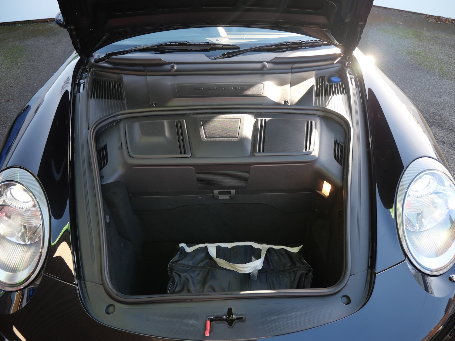 Used Porsche 911 2009 for sale - 76697833: Photo 53