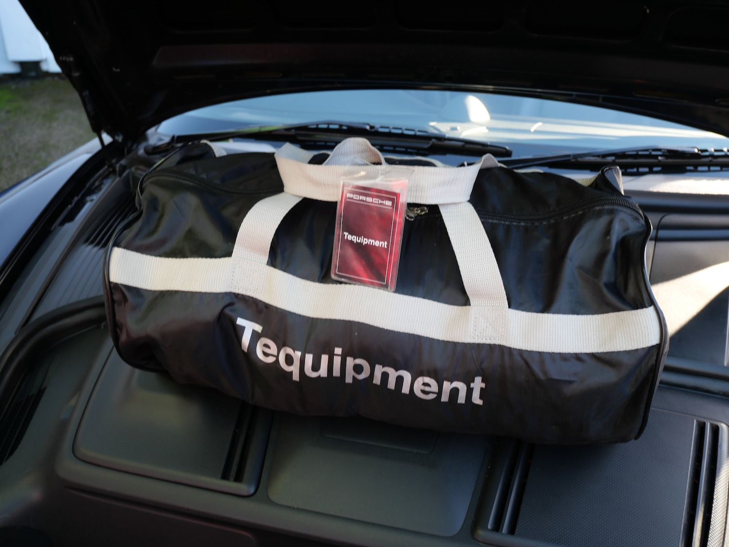 Used Porsche 911 2009 for sale - 76697833: Photo 54