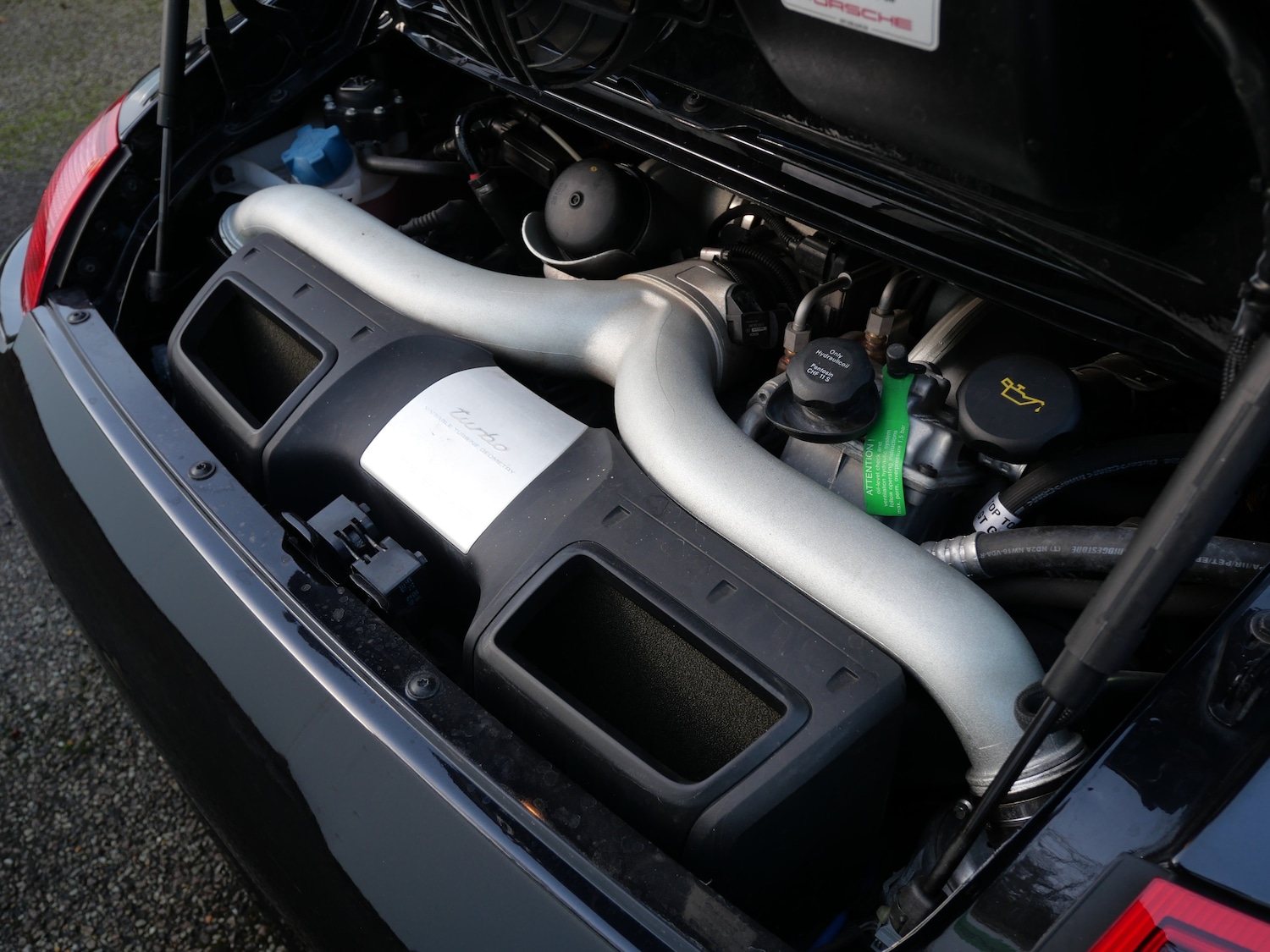 Used Porsche 911 2009 for sale - 76697833: Photo 59