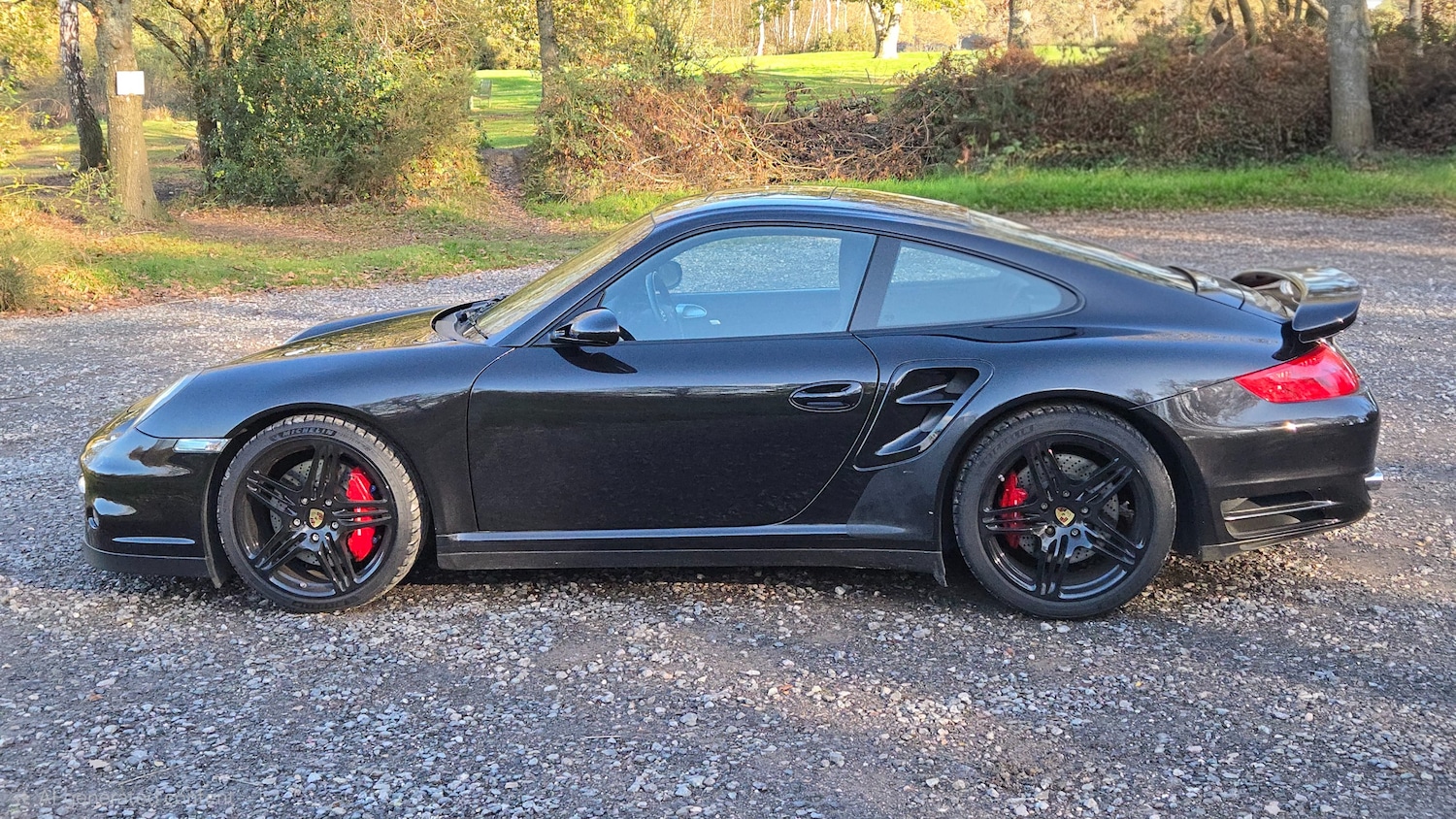 Used Porsche 911 2009 for sale - 76697833: Photo 6