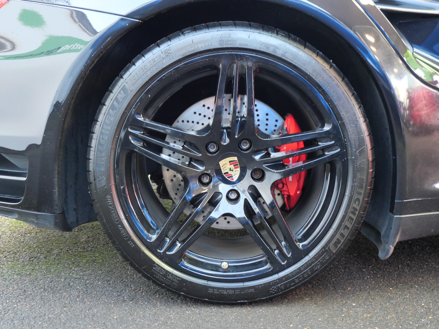 Used Porsche 911 2009 for sale - 76697833: Photo 65