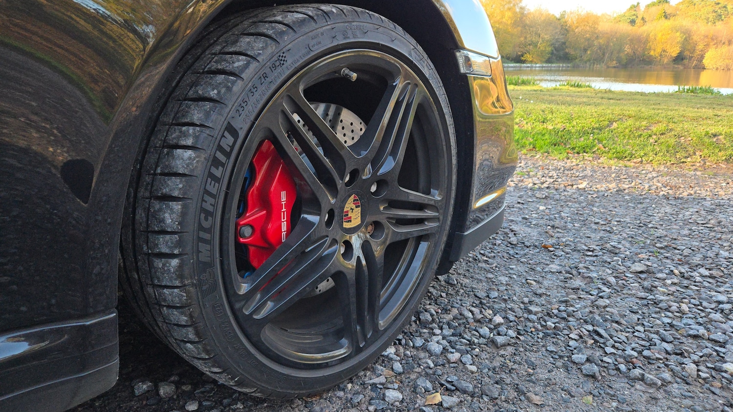 Used Porsche 911 2009 for sale - 76697833: Photo 7