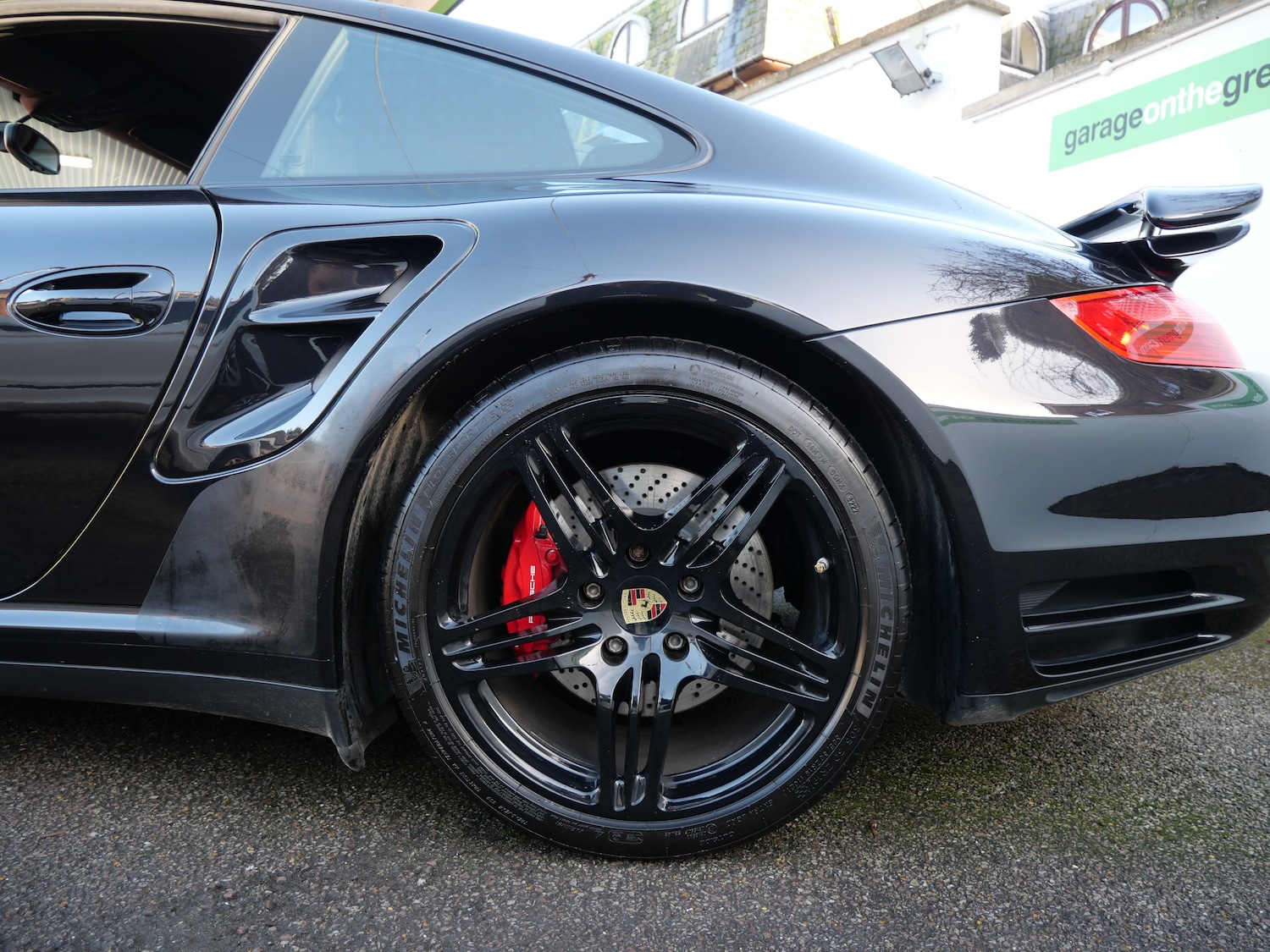 Used Porsche 911 2009 for sale - 76697833: Photo 71