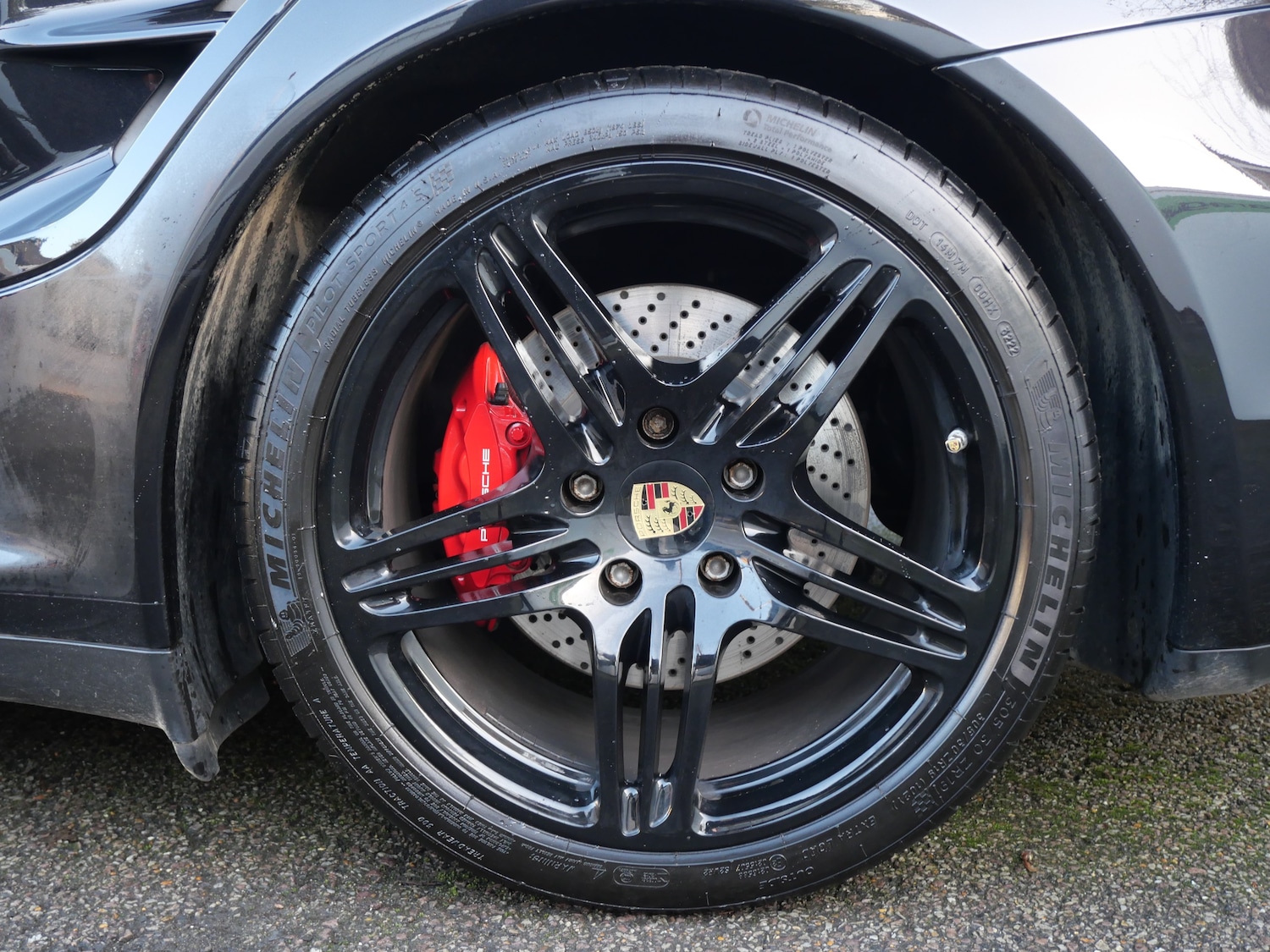 Used Porsche 911 2009 for sale - 76697833: Photo 72