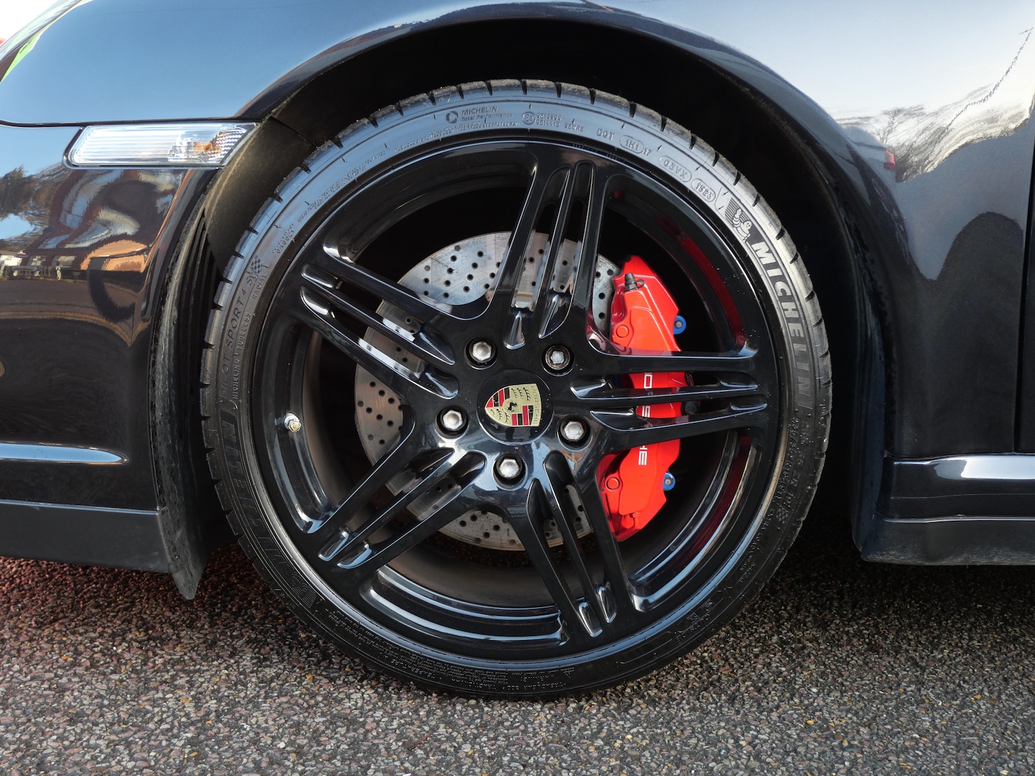 Used Porsche 911 2009 for sale - 76697833: Photo 73