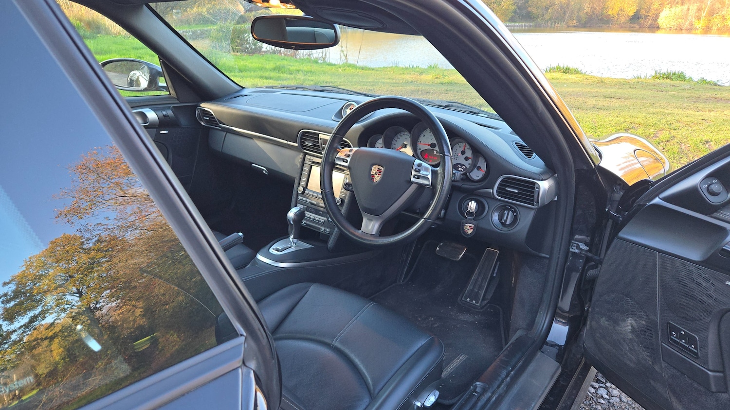 Used Porsche 911 2009 for sale - 76697833: Photo 8