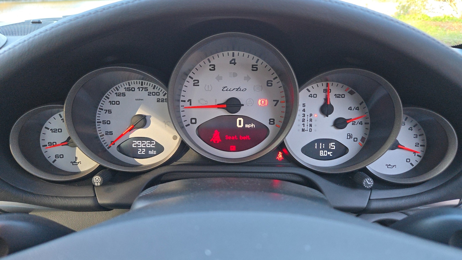 Used Porsche 911 2009 for sale - 76697833: Photo 9