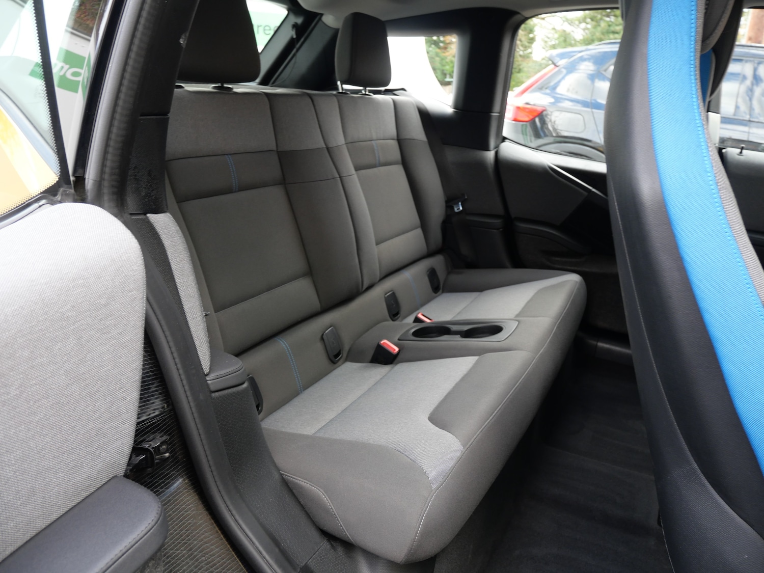 Used BMW i3 2021 for sale - 76637926: Photo 11