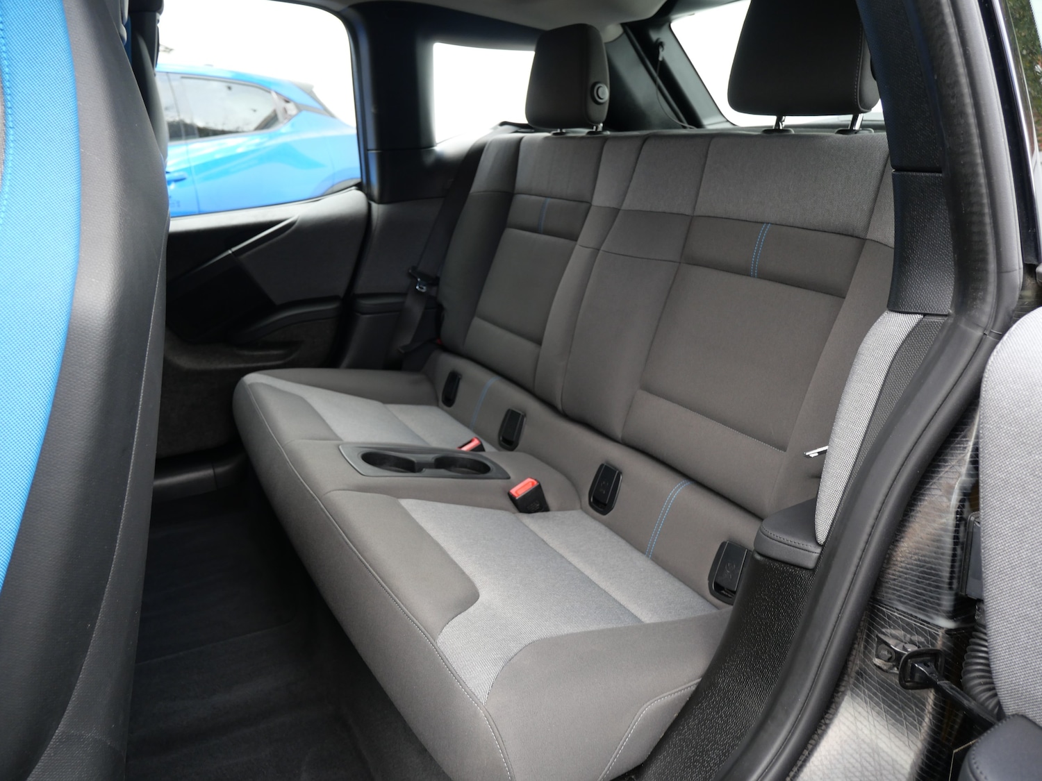 Used BMW i3 2021 for sale - 76637926: Photo 13