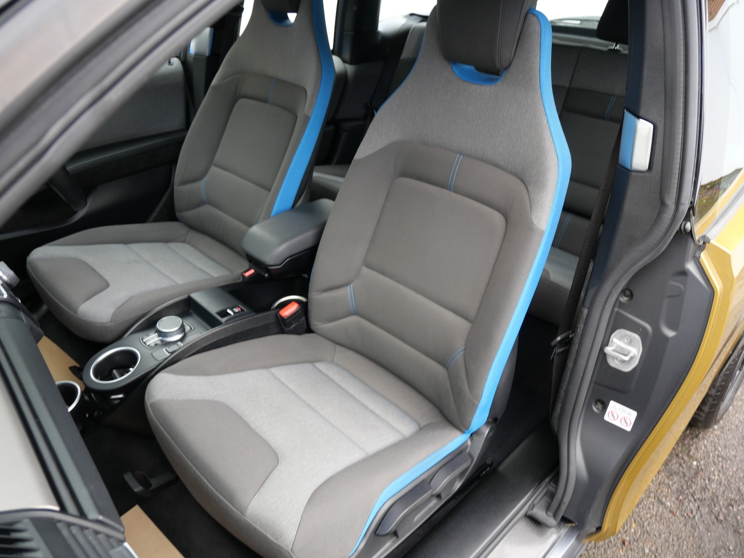 Used BMW i3 2021 for sale - 76637926: Photo 14