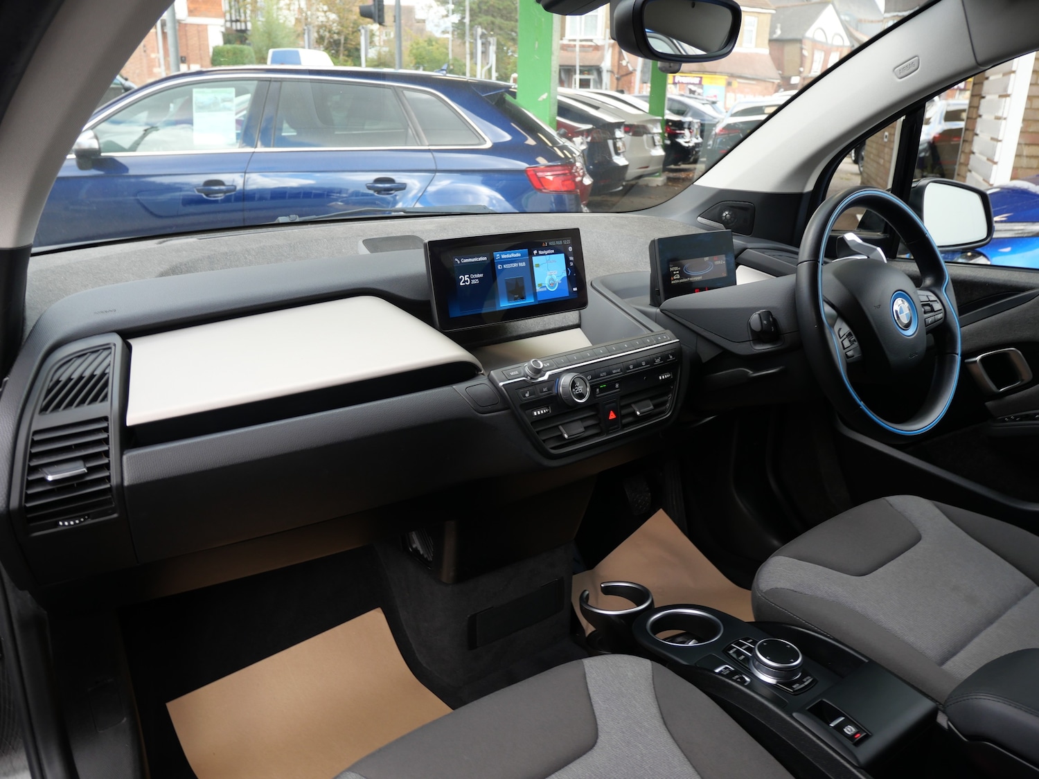 Used BMW i3 2021 for sale - 76637926: Photo 16