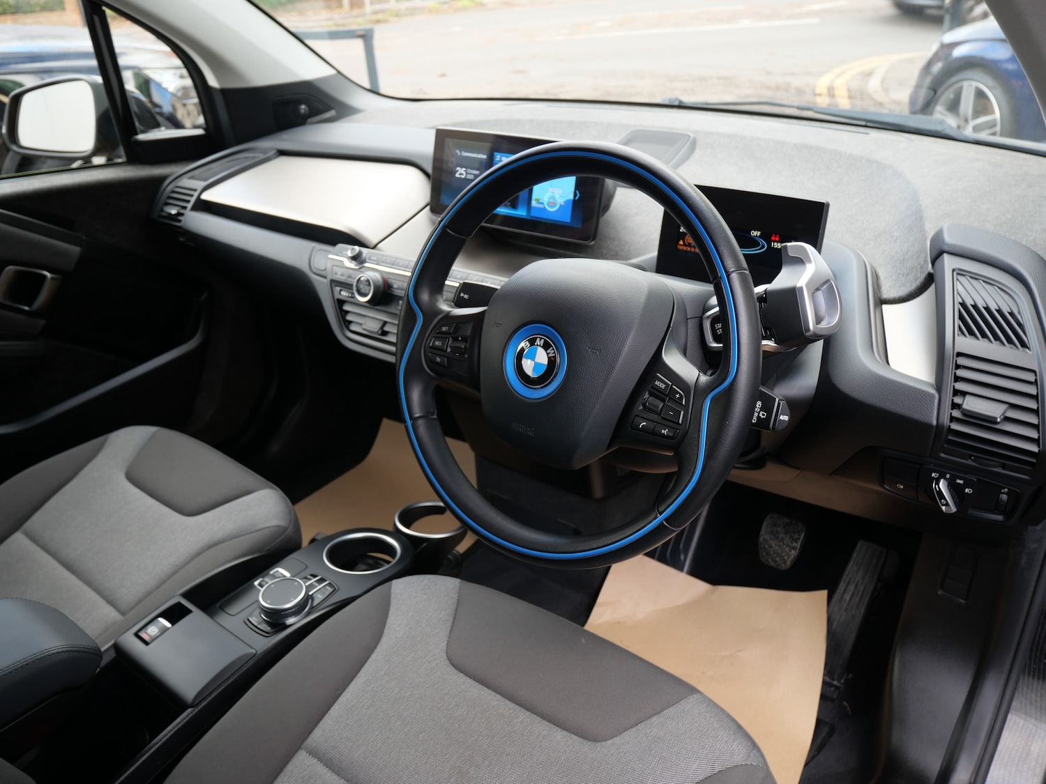 Used BMW i3 2021 for sale - 76637926: Photo 17