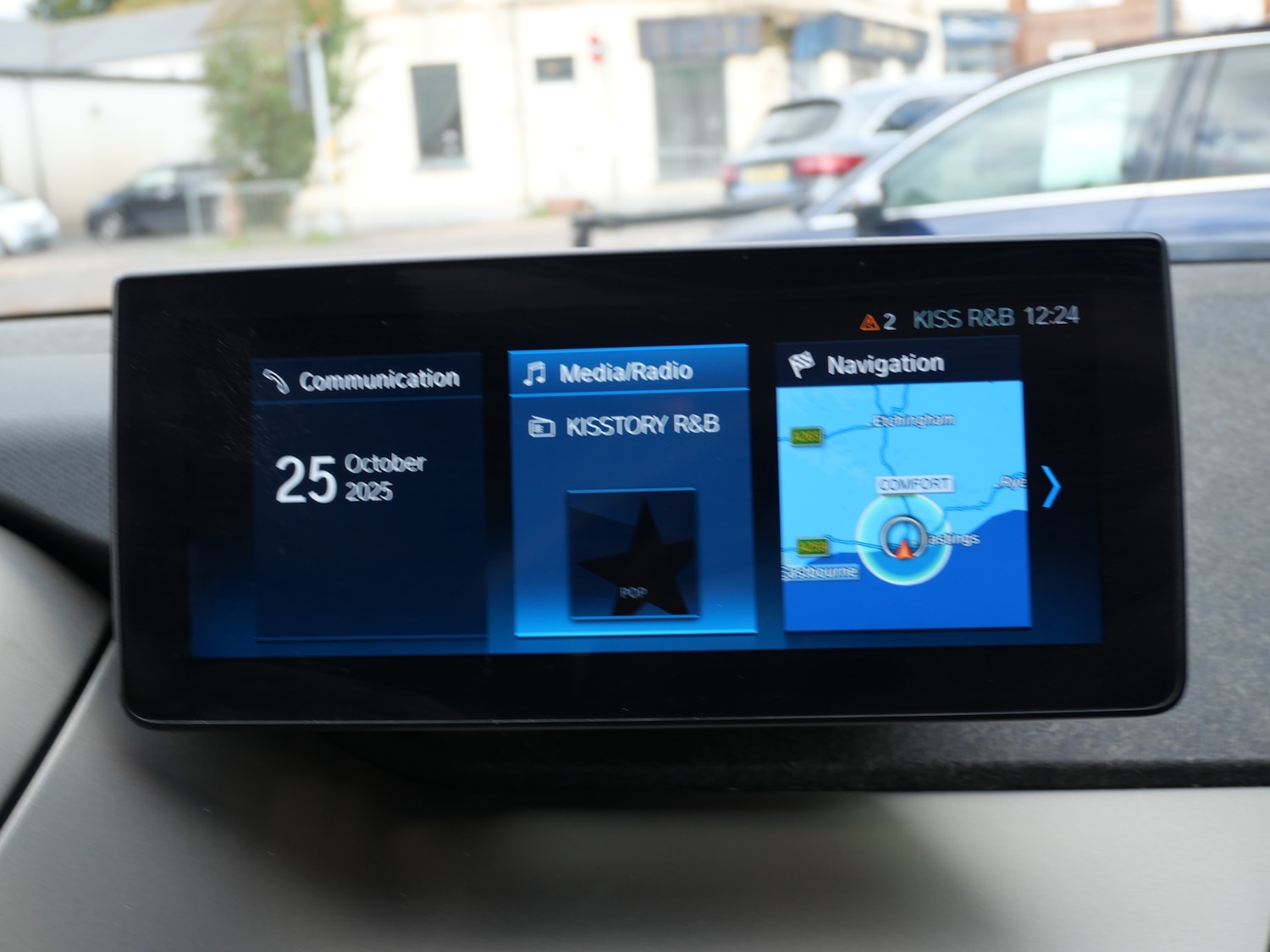 Used BMW i3 2021 for sale - 76637926: Photo 19