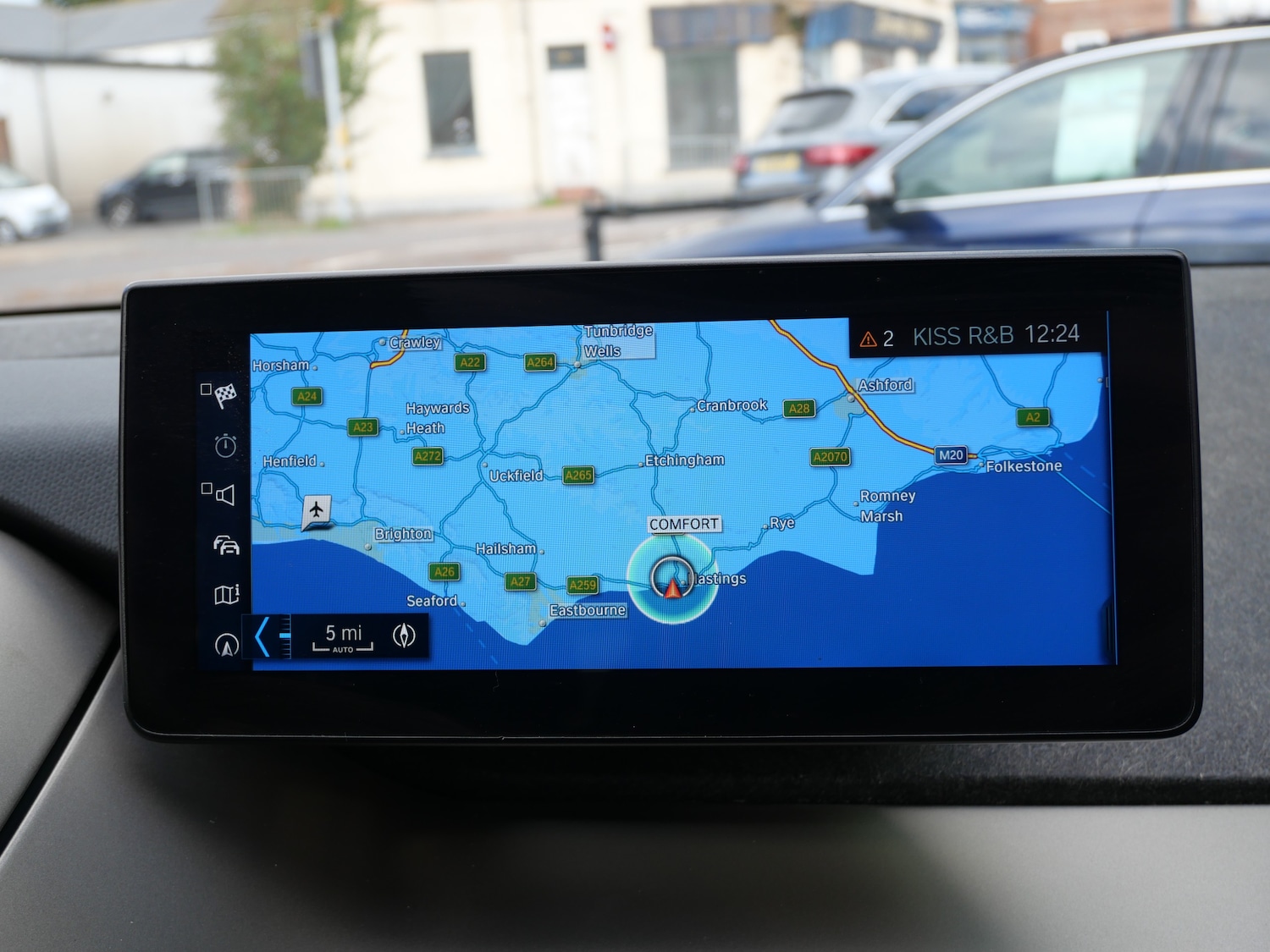 Used BMW i3 2021 for sale - 76637926: Photo 20