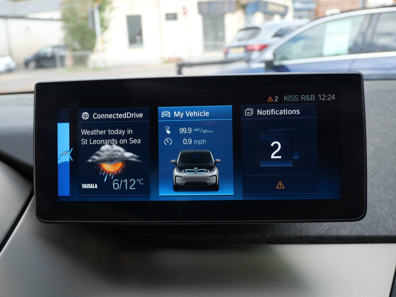 Used BMW i3 2021 for sale - 76637926: Photo 21