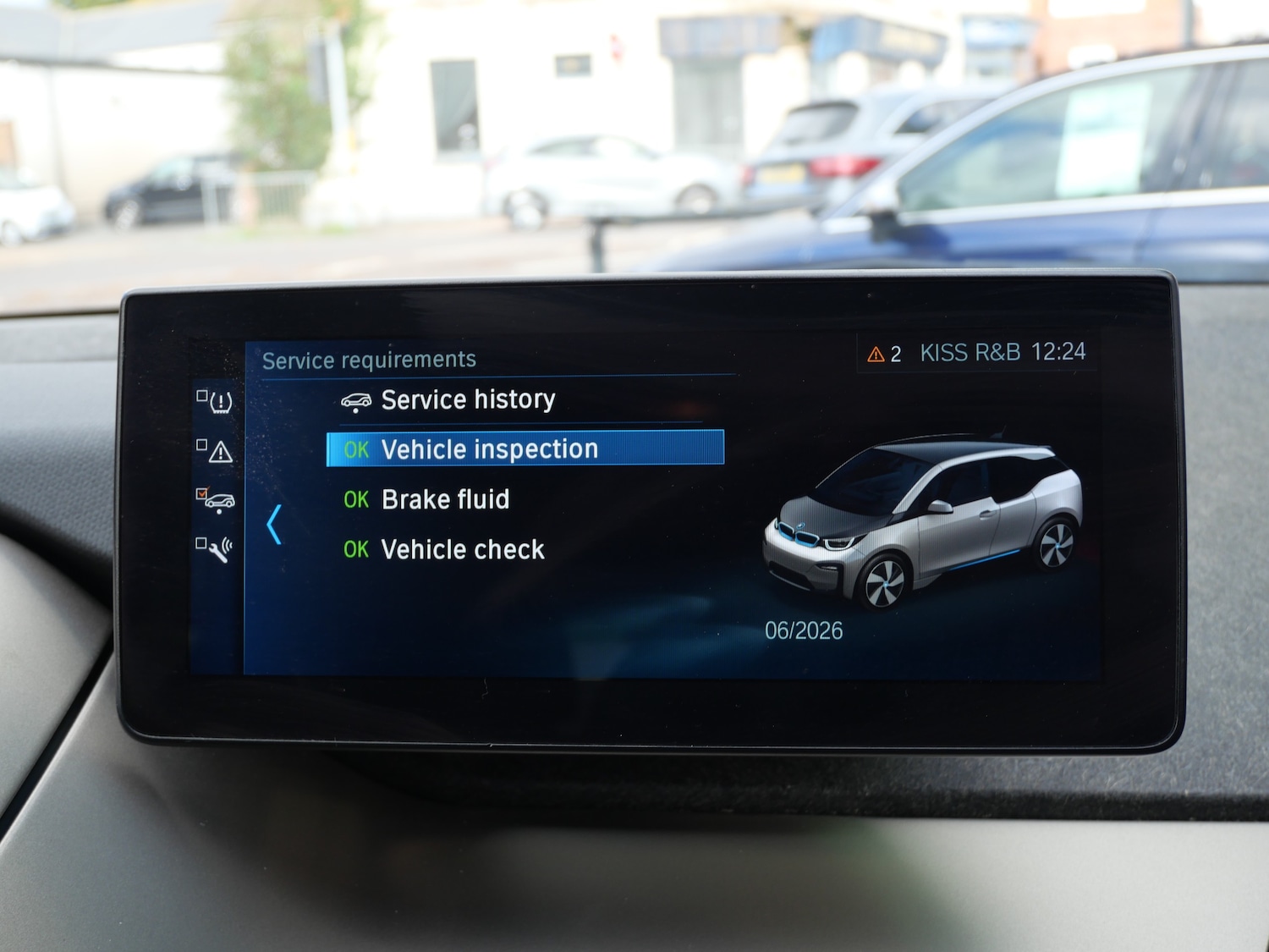 Used BMW i3 2021 for sale - 76637926: Photo 23