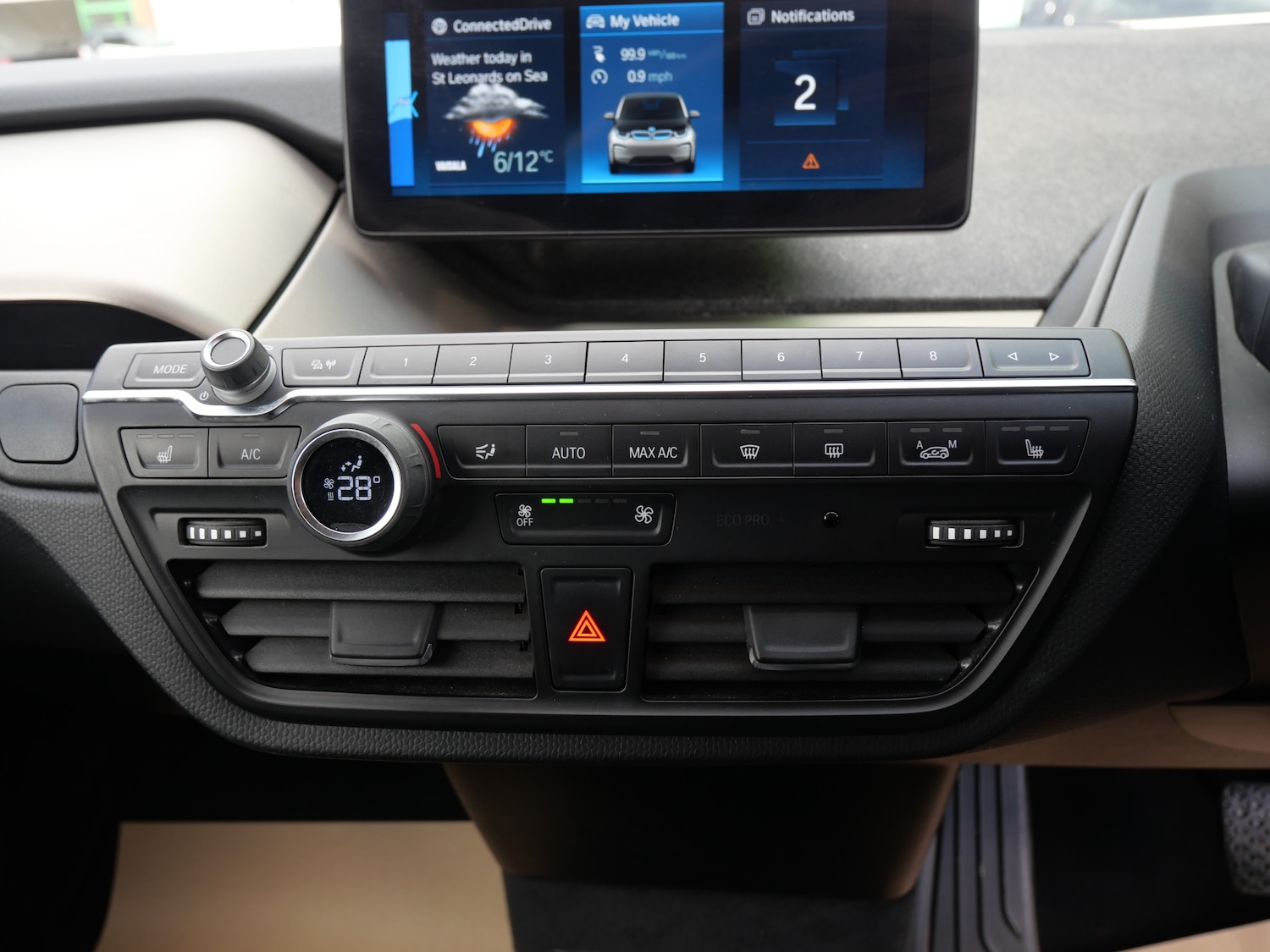 Used BMW i3 2021 for sale - 76637926: Photo 24