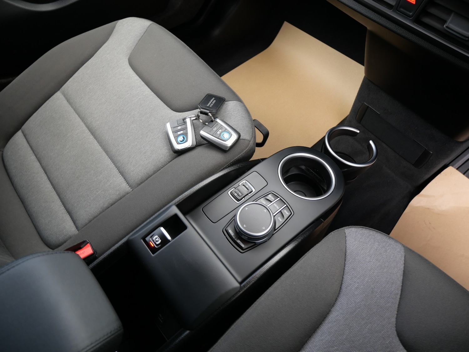 Used BMW i3 2021 for sale - 76637926: Photo 27