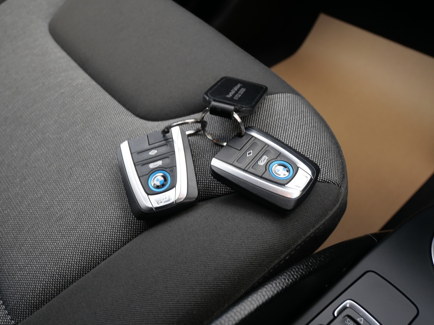 Used BMW i3 2021 for sale - 76637926: Photo 28