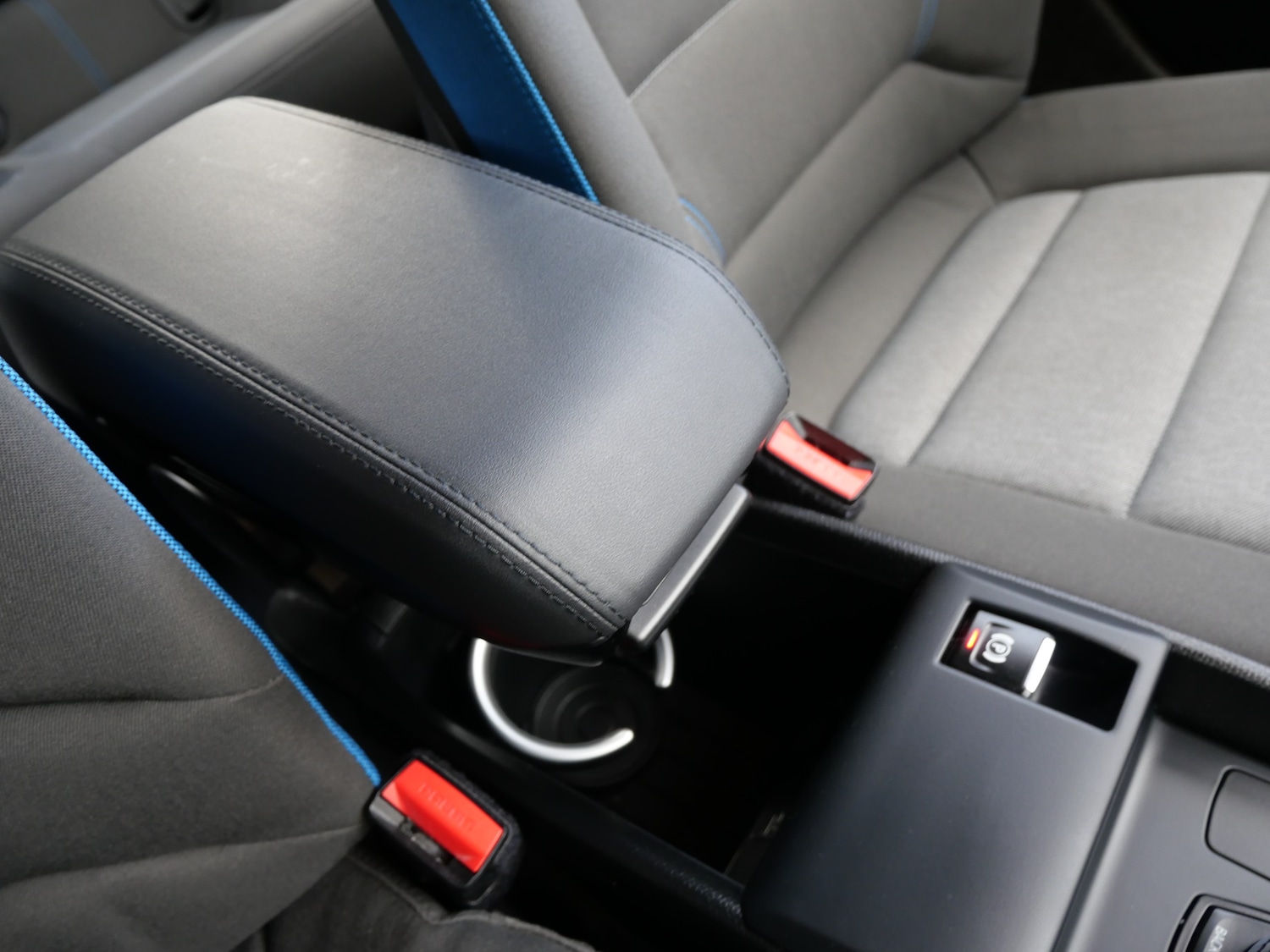 Used BMW i3 2021 for sale - 76637926: Photo 33