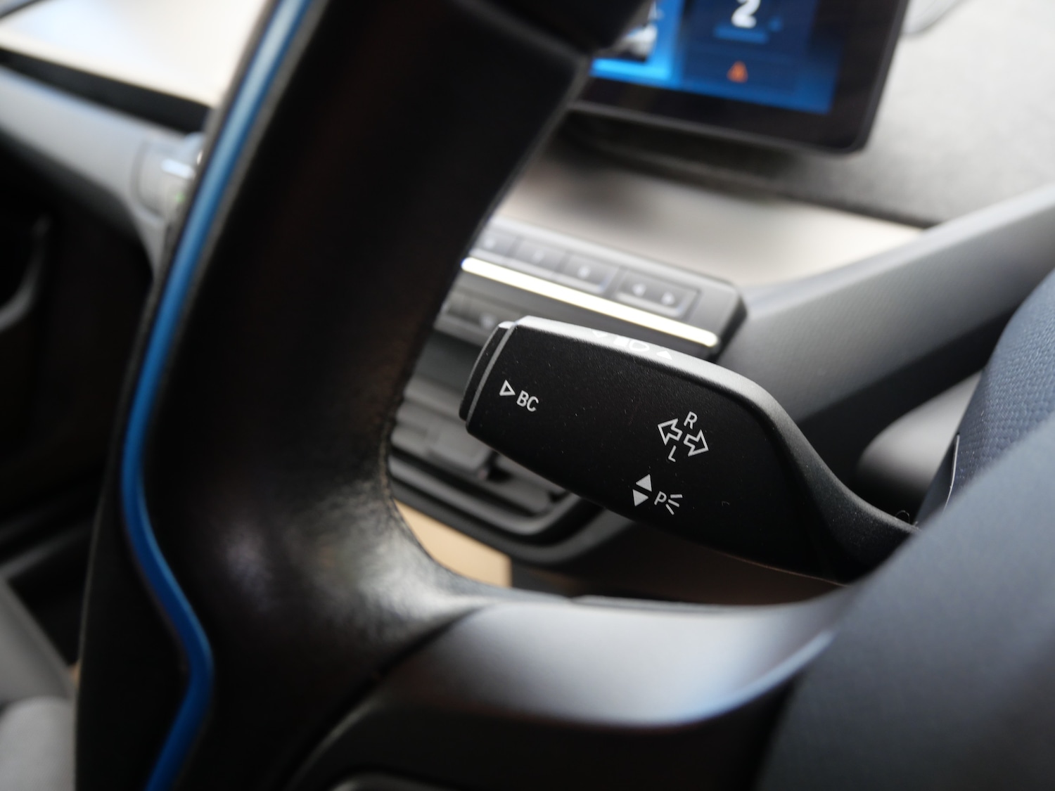 Used BMW i3 2021 for sale - 76637926: Photo 35