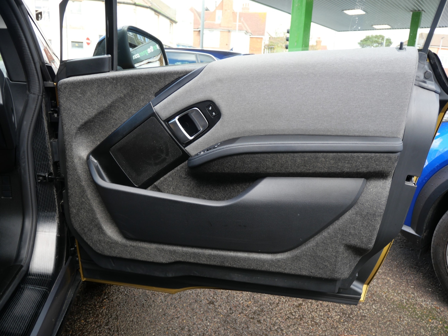 Used BMW i3 2021 for sale - 76637926: Photo 44