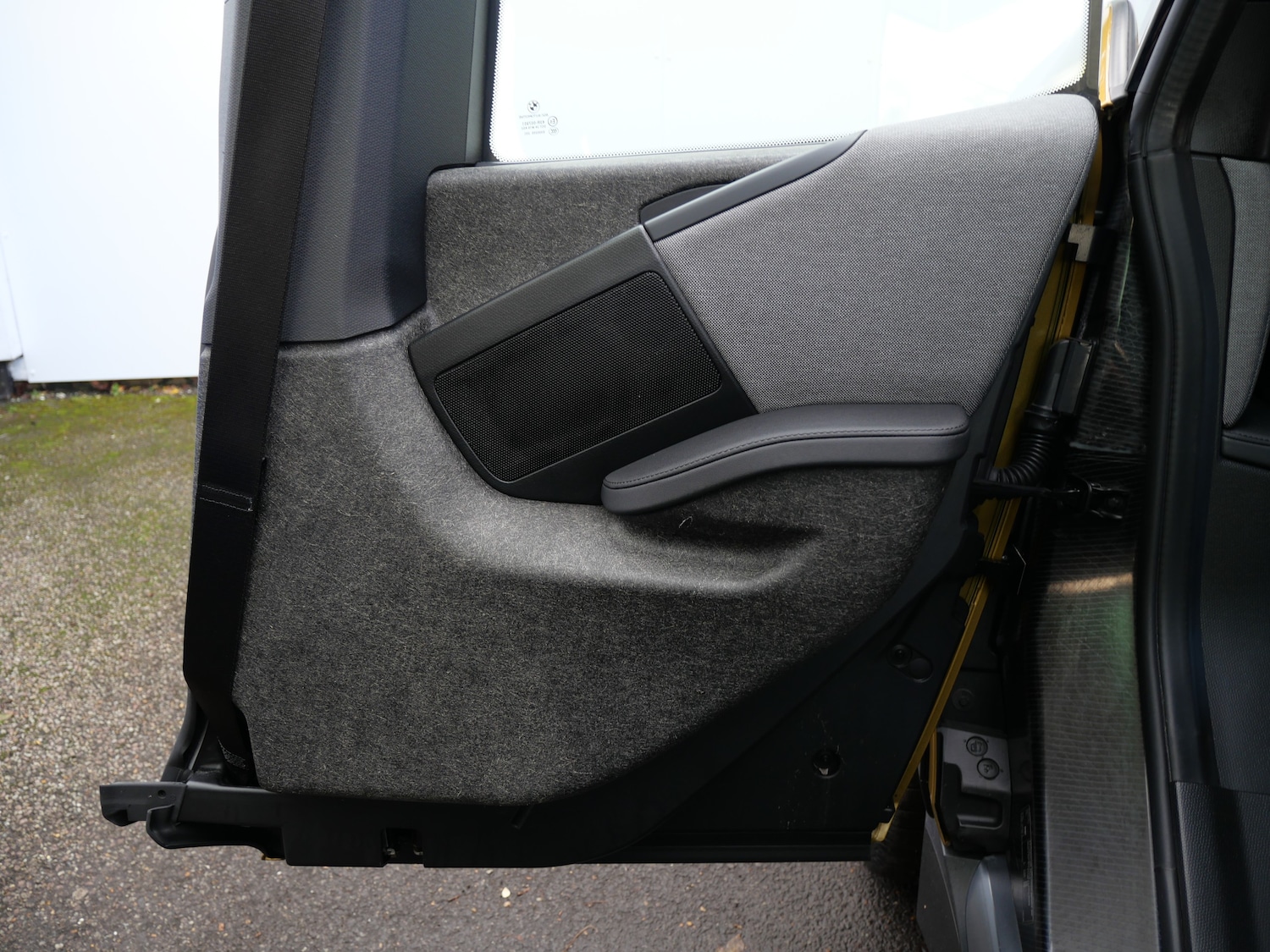 Used BMW i3 2021 for sale - 76637926: Photo 45