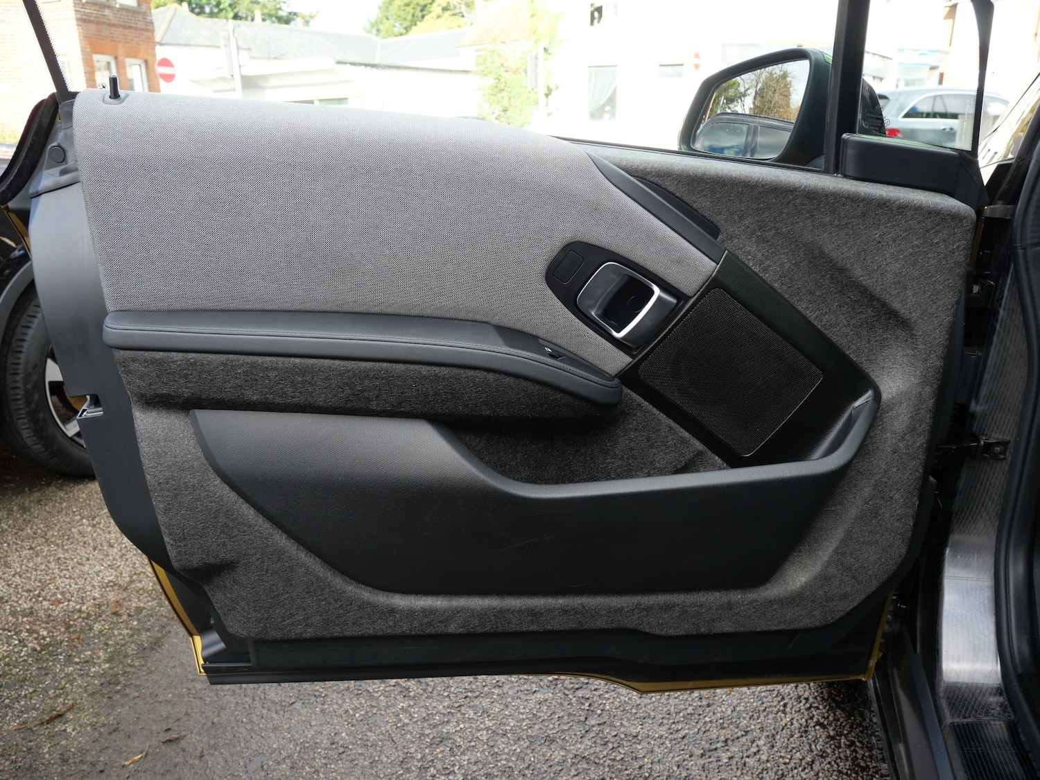 Used BMW i3 2021 for sale - 76637926: Photo 46