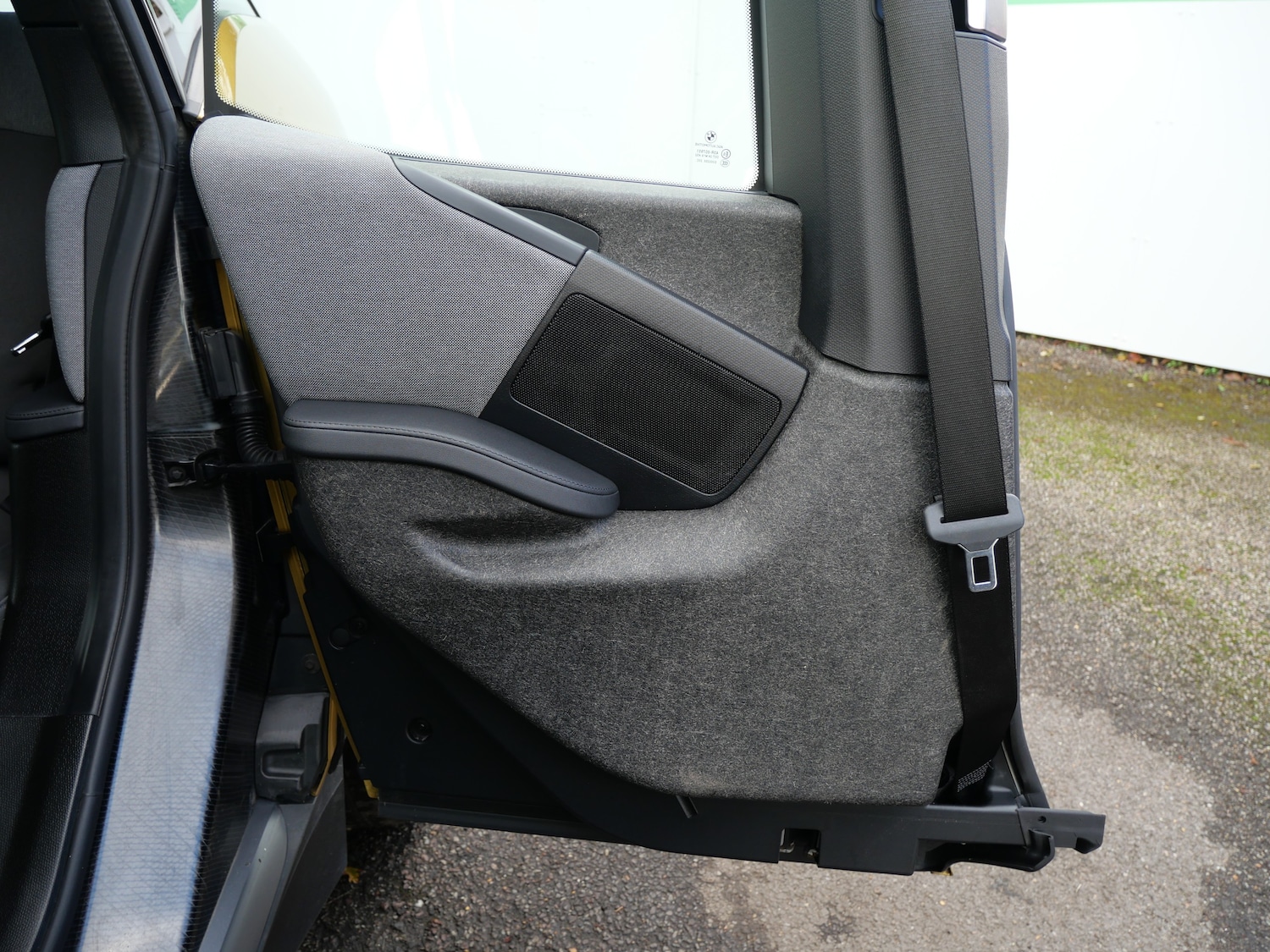 Used BMW i3 2021 for sale - 76637926: Photo 47