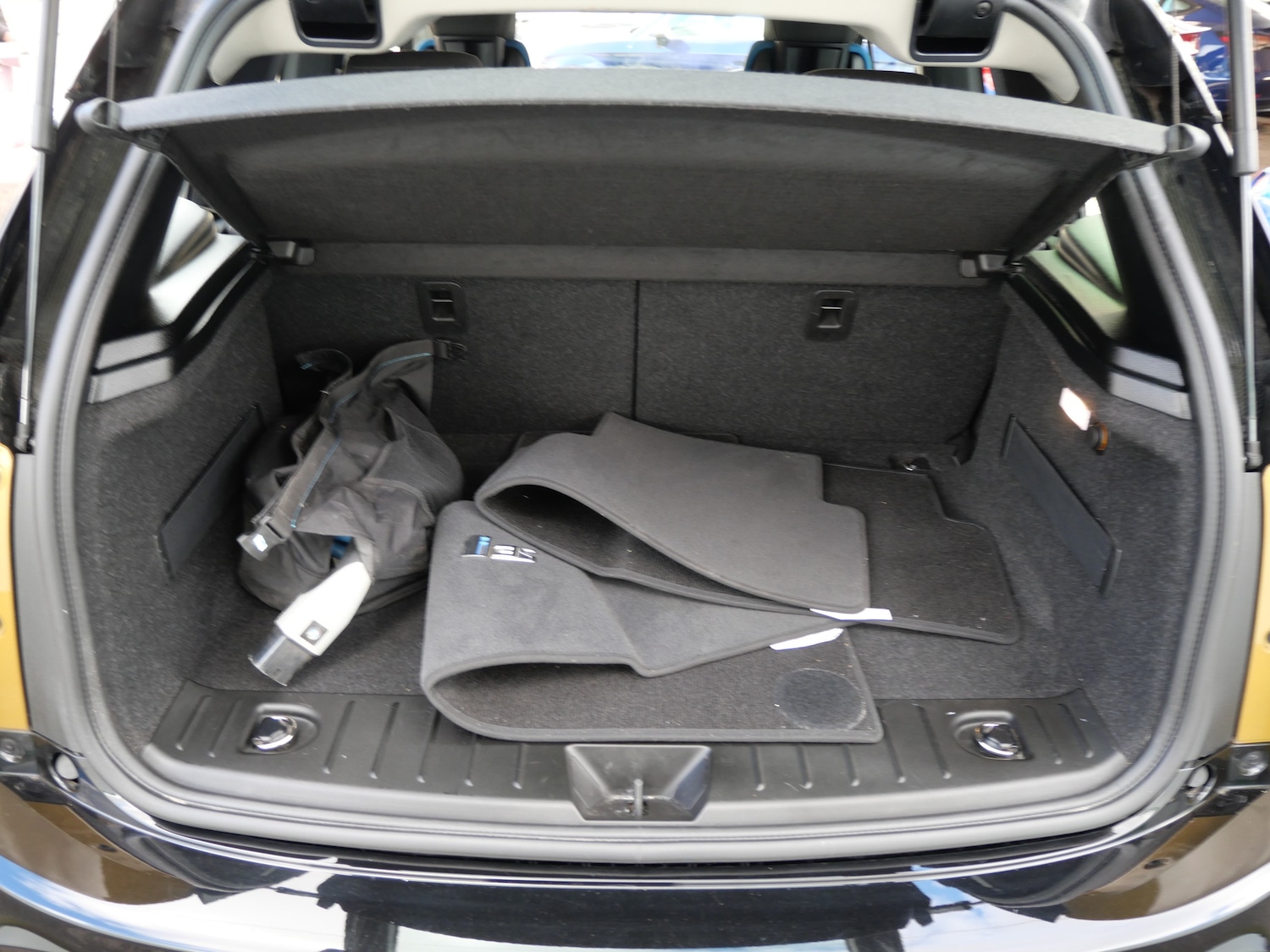 Used BMW i3 2021 for sale - 76637926: Photo 48