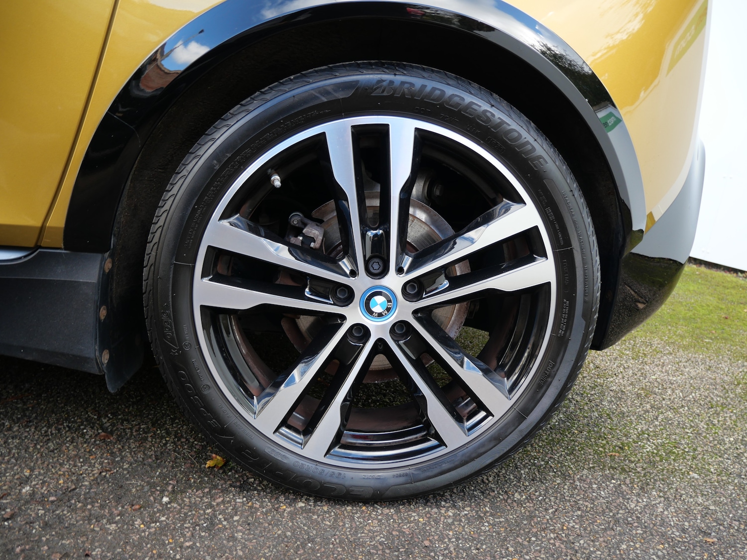 Used BMW i3 2021 for sale - 76637926: Photo 51