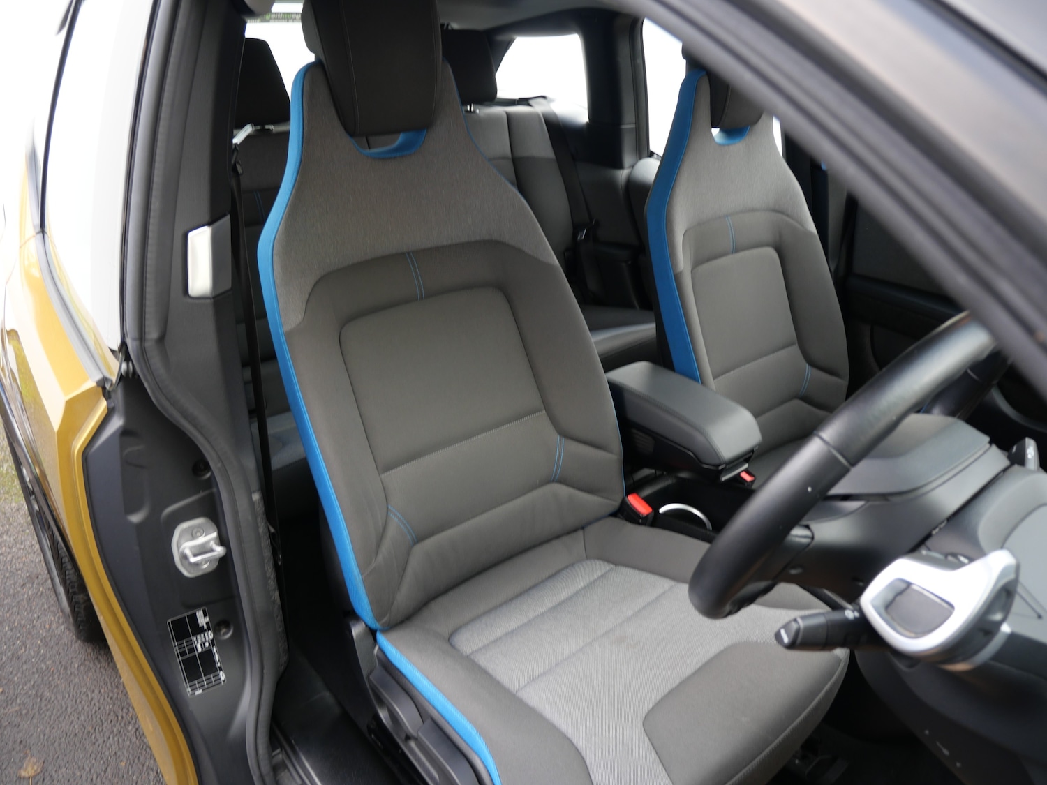 Used BMW i3 2021 for sale - 76637926: Photo 9